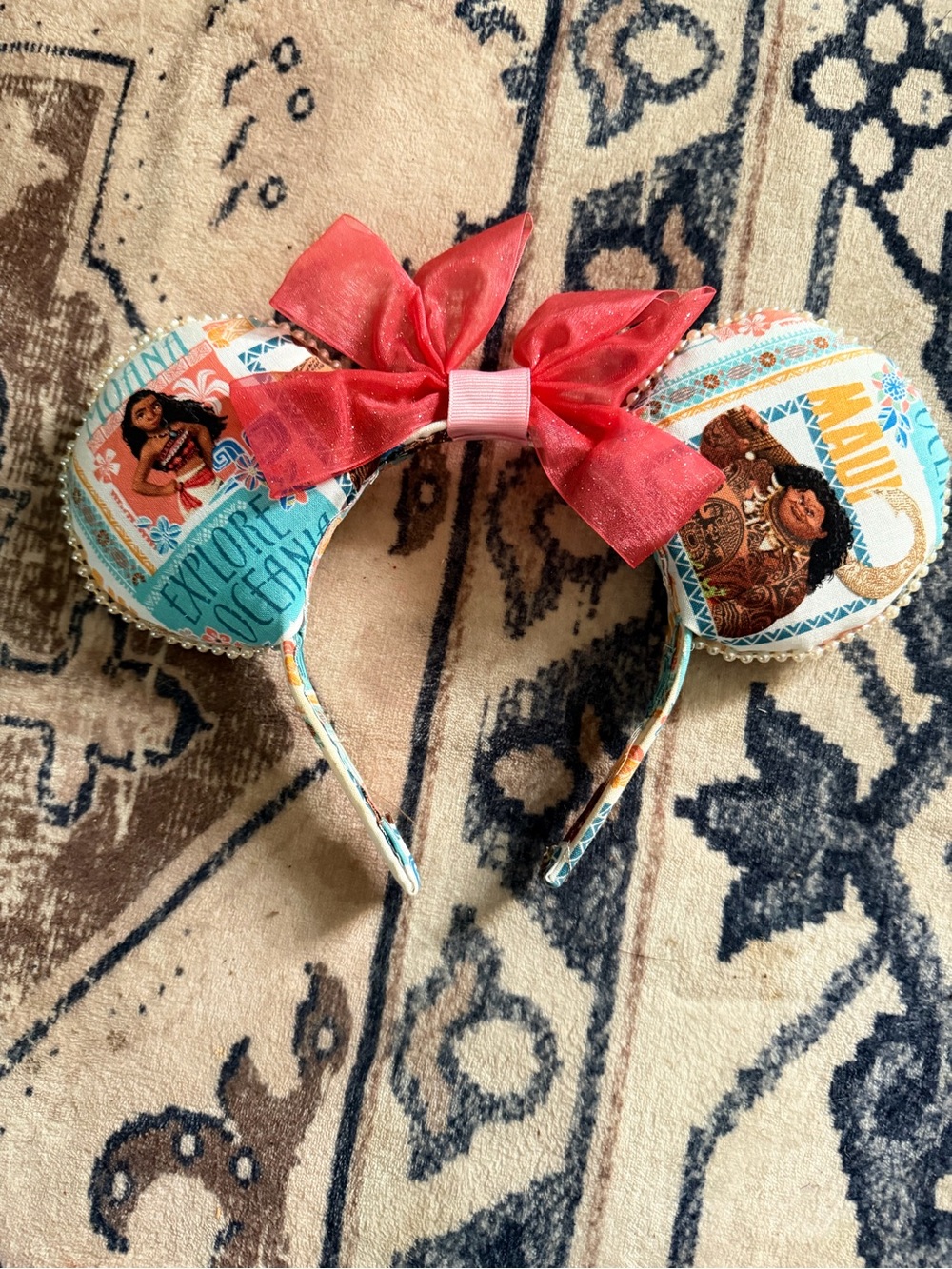 Disney Ears